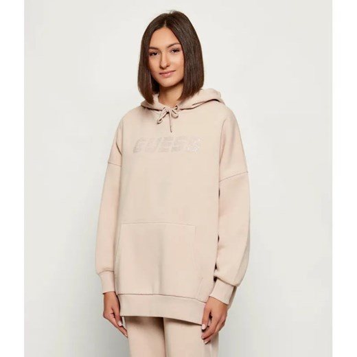 GUESS ACTIVE Bluza AELIA | Oversize fit ze sklepu Gomez Fashion Store w kategorii Bluzy damskie - zdjęcie 186306198