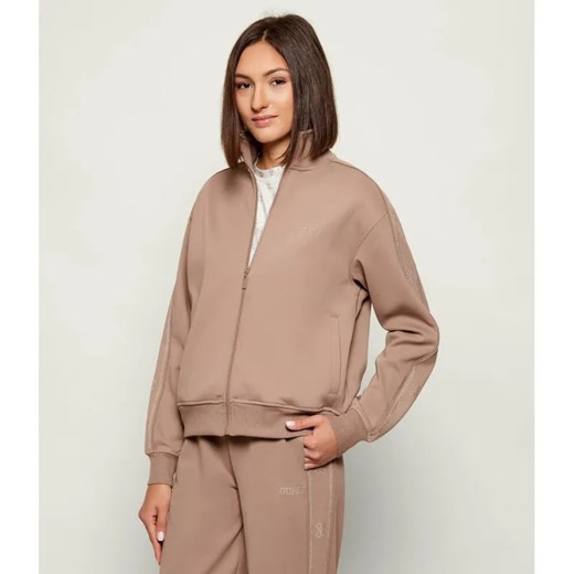 GUESS ACTIVE Bluza OCTAVIA | Regular Fit ze sklepu Gomez Fashion Store w kategorii Bluzy damskie - zdjęcie 186306206