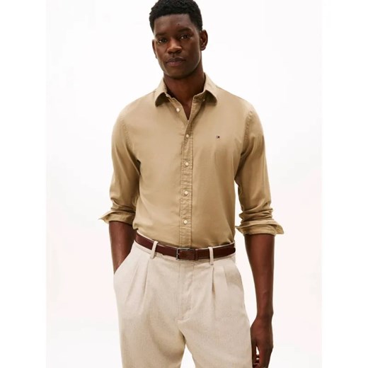 Tommy Hilfiger Koszula | Regular Fit ze sklepu Gomez Fashion Store w kategorii Koszule męskie - zdjęcie 186306217