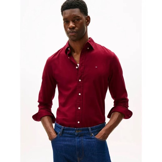 Tommy Hilfiger Koszula | Regular Fit ze sklepu Gomez Fashion Store w kategorii Koszule męskie - zdjęcie 186306229
