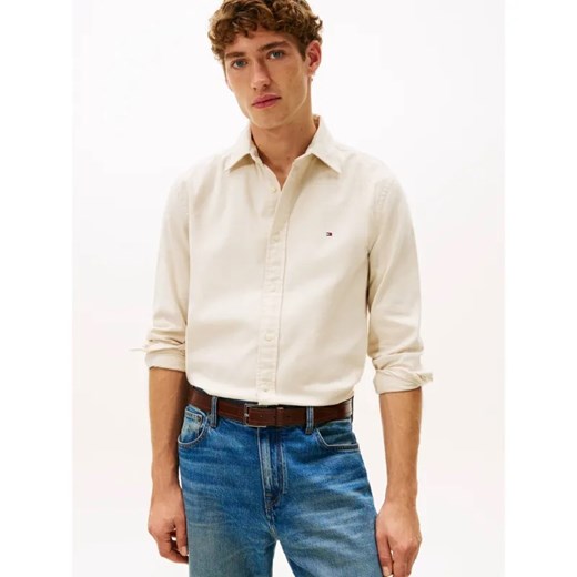 Tommy Hilfiger Koszula | Regular Fit ze sklepu Gomez Fashion Store w kategorii Koszule męskie - zdjęcie 186306235