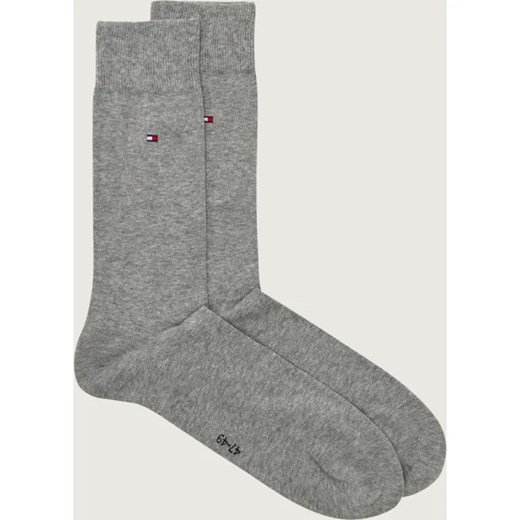 Tommy Hilfiger Skarpety 2-pack BIRDEYE ze sklepu Gomez Fashion Store w kategorii Skarpetki męskie - zdjęcie 186306237