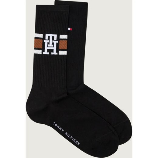 Tommy Hilfiger Skarpety 2-pack ze sklepu Gomez Fashion Store w kategorii Skarpetki męskie - zdjęcie 186306245