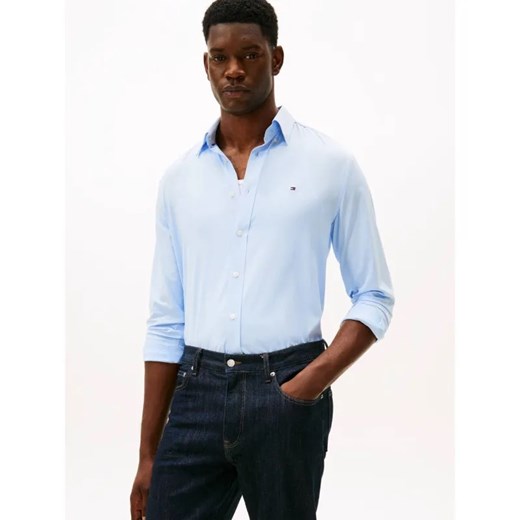 Tommy Hilfiger Koszula | Regular Fit ze sklepu Gomez Fashion Store w kategorii Koszule męskie - zdjęcie 186306259