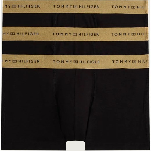 Tommy Hilfiger Bokserki 3-pack ze sklepu Gomez Fashion Store w kategorii Majtki męskie - zdjęcie 186306276