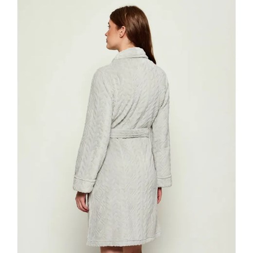 LAUREN RALPH LAUREN Szlafrok | Regular Fit ze sklepu Gomez Fashion Store w kategorii Szlafroki damskie - zdjęcie 186307605
