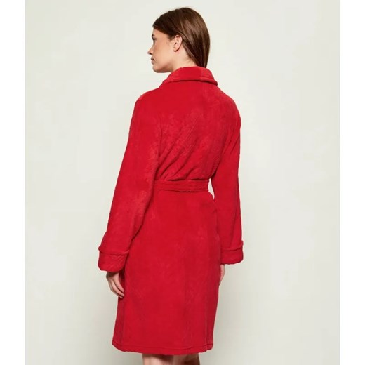 LAUREN RALPH LAUREN Szlafrok | Regular Fit ze sklepu Gomez Fashion Store w kategorii Szlafroki damskie - zdjęcie 186307606
