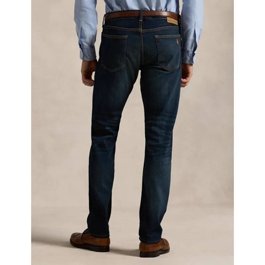 POLO RALPH LAUREN Jeansy | Slim Fit ze sklepu Gomez Fashion Store w kategorii Jeansy męskie - zdjęcie 186307616