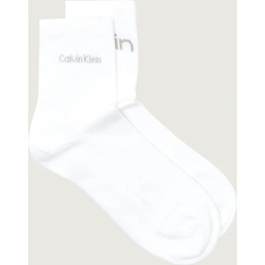 Calvin Klein Jeans Skarpety 2-pack ze sklepu Gomez Fashion Store w kategorii Skarpetki damskie - zdjęcie 186307619
