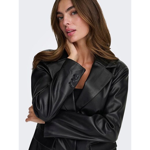 ONLY Blezer w kolorze czarnym XL okazyjna cena Limango Polska