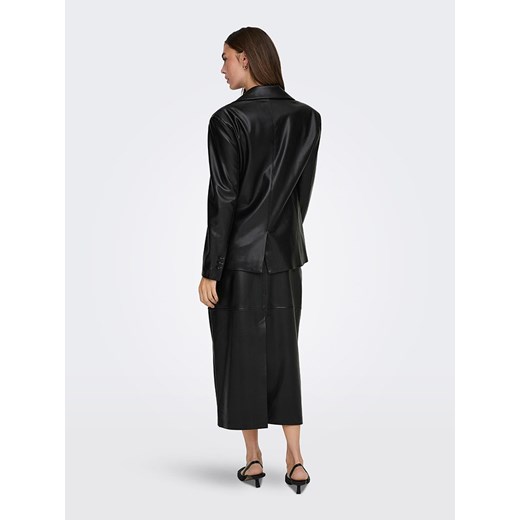 ONLY Blezer w kolorze czarnym XL okazja Limango Polska