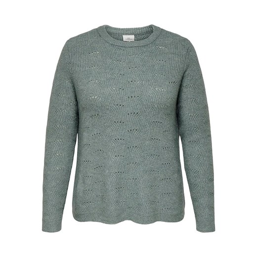 ONLY Sweter w kolorze turkusowym ze sklepu Limango Polska w kategorii Swetry damskie - zdjęcie 186308975