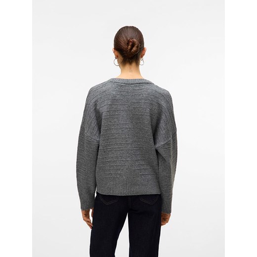 ONLY Sweter w kolorze antracytowym XS wyprzedaż Limango Polska