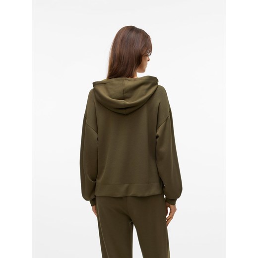 ONLY Sweter w kolorze khaki S promocyjna cena Limango Polska