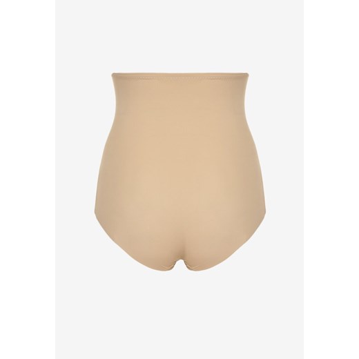 Beżowe Majtki Modelujące High Waist Emiree Renee XXL/XXXL renee.pl