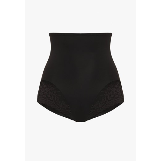 Czarne Majtki Modelujące High Waist Emiree ze sklepu renee.pl w kategorii Majtki damskie - zdjęcie 186312288