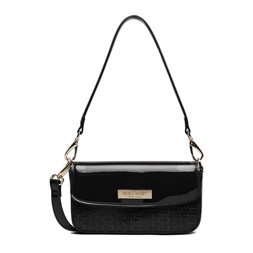Torebka NINE WEST CEO-MISSISIPI-I-LDA8009 ze sklepu ccc.eu w kategorii Listonoszki - zdjęcie 186312425