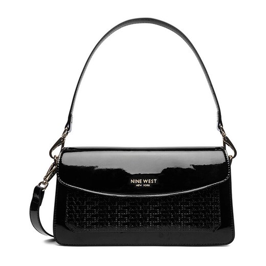 Torebka NINE WEST CEO-MISSISIPI-GLAR0 ze sklepu ccc.eu w kategorii Listonoszki - zdjęcie 186312428