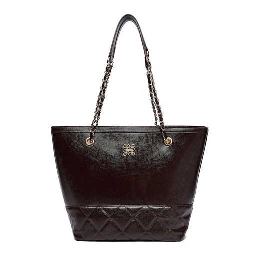 Torebka NINE WEST C-TRINITY-KY090 ze sklepu ccc.eu w kategorii Torby Shopper bag - zdjęcie 186312439
