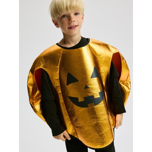 Reserved - Kostium na Halloween - pomarańczowy ze sklepu Reserved w kategorii Zabawki - zdjęcie 186313039