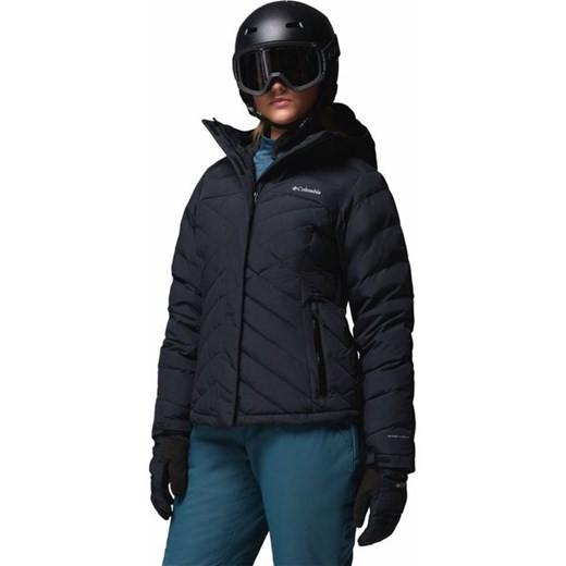 Kurtka narciarska damska Lay D Down V Columbia ze sklepu SPORT-SHOP.pl w kategorii Kurtki damskie - zdjęcie 186313269
