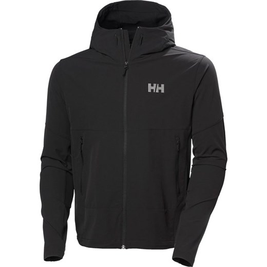 Softshell męski Blaze Helly Hansen ze sklepu SPORT-SHOP.pl w kategorii Kurtki męskie - zdjęcie 186313315