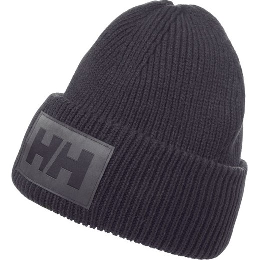 Czapka HH Box Beanie Helly Hansen ze sklepu SPORT-SHOP.pl w kategorii Czapki zimowe męskie - zdjęcie 186313387