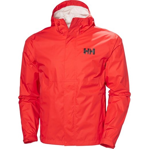Kurtka męska Loke Jacket 2.0 Helly Hansen ze sklepu SPORT-SHOP.pl w kategorii Kurtki męskie - zdjęcie 186313405