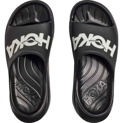Klapki Ora Athletic Slide HOKA ze sklepu SPORT-SHOP.pl w kategorii Klapki męskie - zdjęcie 186313406