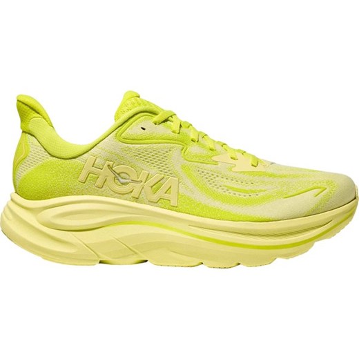 Buty do biegania Clifton 10 HOKA ze sklepu SPORT-SHOP.pl w kategorii Buty sportowe męskie - zdjęcie 186313436
