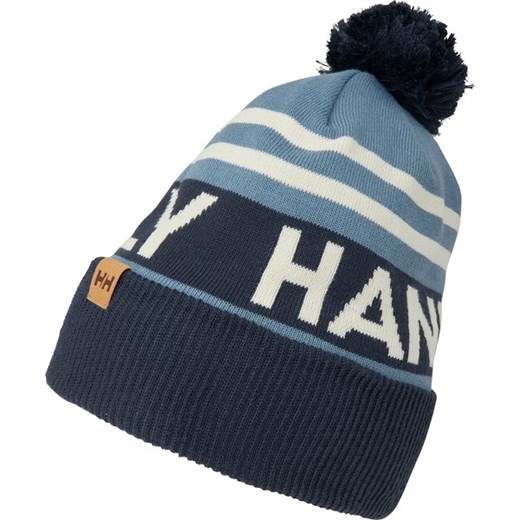 Czapka Ridgeline Beanie Helly Hansen ze sklepu SPORT-SHOP.pl w kategorii Czapki zimowe męskie - zdjęcie 186313455