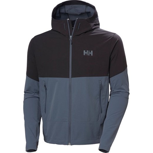 Softshell męski Blaze Helly Hansen ze sklepu SPORT-SHOP.pl w kategorii Kurtki męskie - zdjęcie 186313605