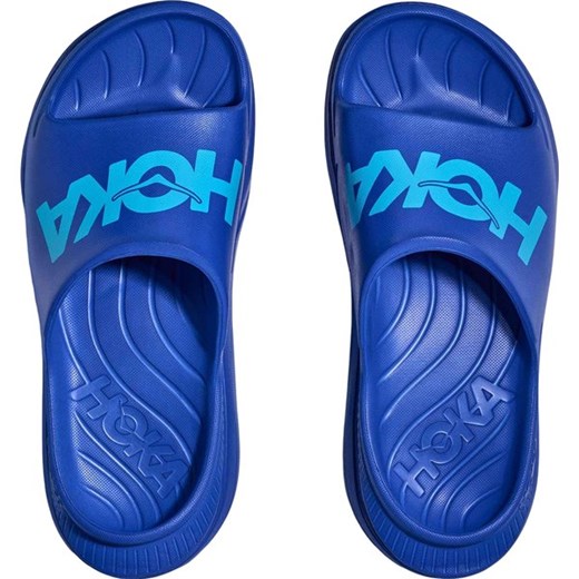 Klapki Ora Athletic Slide HOKA ze sklepu SPORT-SHOP.pl w kategorii Klapki męskie - zdjęcie 186313615