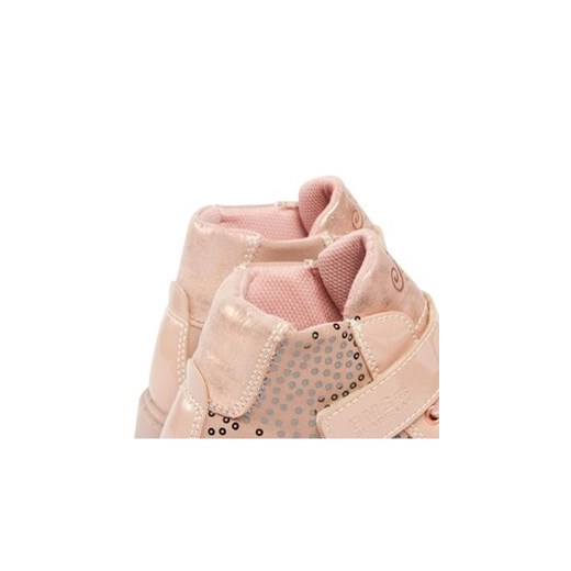 Trzewiki Primigi 4870500 D Różowy Primigi 40 eobuwie.pl