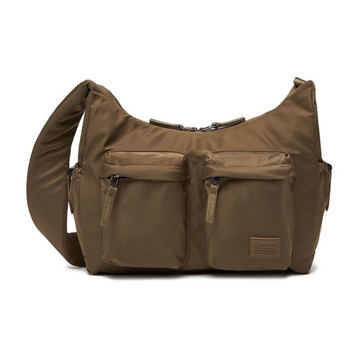 Torebka G-STAR RAW CEO-OLIVIER-LX9869J ze sklepu ccc.eu w kategorii Listonoszki - zdjęcie 186316796