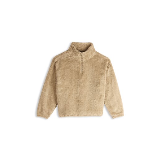 GATE Bluza polarowa zapinana na zamek 8Y ze sklepu gateshop w kategorii Bluzy dziewczęce - zdjęcie 186316866