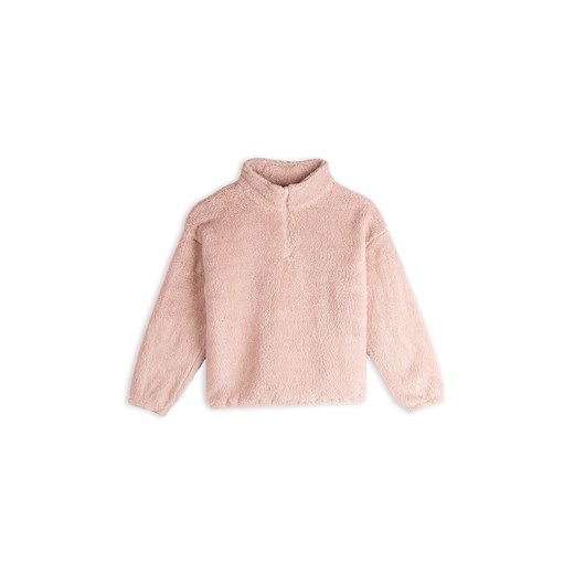 GATE Bluza polarowa zapinana na zamek 8Y ze sklepu gateshop w kategorii Bluzy dziewczęce - zdjęcie 186316867