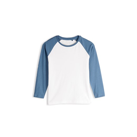 GATE Bawełniana koszulka 3Y ze sklepu gateshop w kategorii T-shirty chłopięce - zdjęcie 186317008