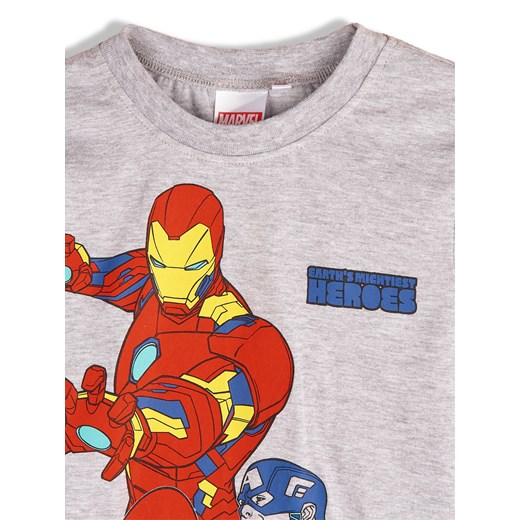 GATE Bawełniany t-shirt Marvel 4Y Gate 8Y okazyjna cena gateshop