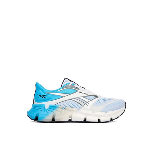 Buty do biegania Reebok EO-FLOATZIG 2 100225500 Biały ze sklepu eobuwie.pl w kategorii Buty sportowe męskie - zdjęcie 186317755