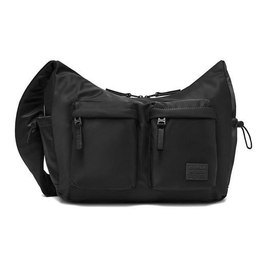 Torebka G-STAR RAW CEO-OLIVIER-LX9869J ze sklepu ccc.eu w kategorii Listonoszki - zdjęcie 186318737