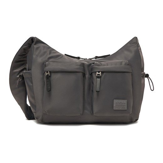 Torebka G-STAR RAW CEO-OLIVIER-LX9869J ze sklepu ccc.eu w kategorii Listonoszki - zdjęcie 186318738