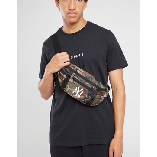 NEW ERA NERKA MLB WAIST BAG LIGHT NEYYAN WDCWHI New Era ONE SIZE wyprzedaż JD Sports 