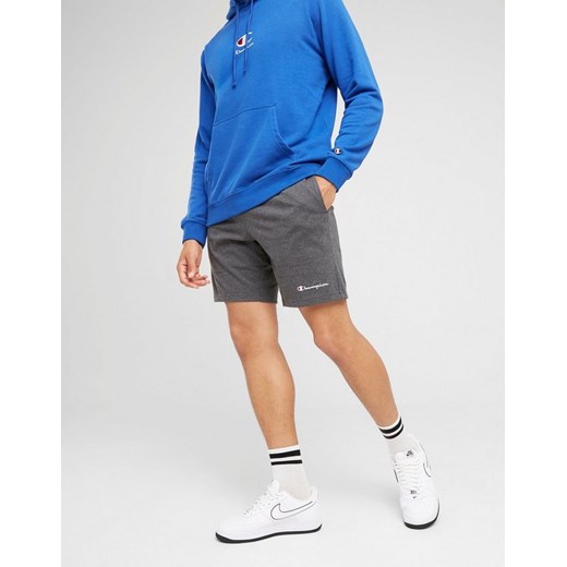 CHAMPION SZORTY BERMUDA ze sklepu JD Sports  w kategorii Spodenki męskie - zdjęcie 186320109