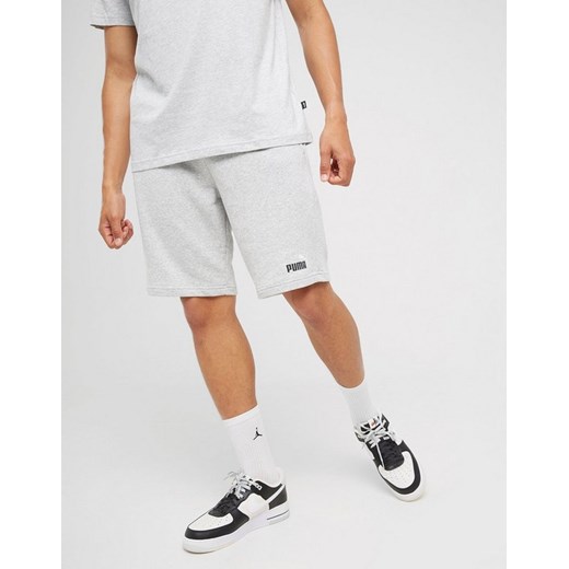 PUMA SZORTY ESS+ 2 COL 10&quot; ze sklepu JD Sports  w kategorii Spodenki męskie - zdjęcie 186320149