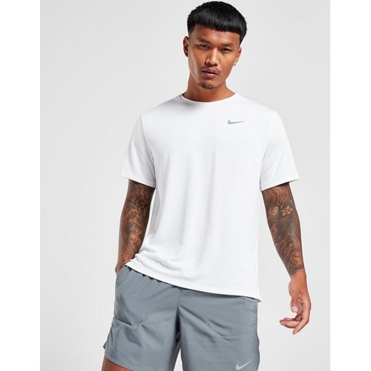 NIKE T-SHIRT M NK DF UV MILER SS ze sklepu JD Sports  w kategorii T-shirty męskie - zdjęcie 186320158