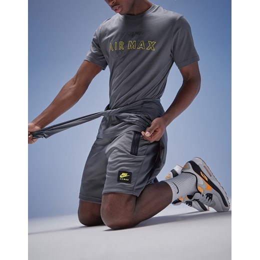 NIKE SZORTY M NSW AIR MAX PK SHORT AIR MAX ze sklepu JD Sports  w kategorii Spodenki męskie - zdjęcie 186320198