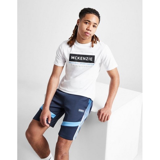 MCKENZIE SZORTY GLINT PLY SHT MIND B ze sklepu JD Sports  w kategorii Spodenki chłopięce - zdjęcie 186320236