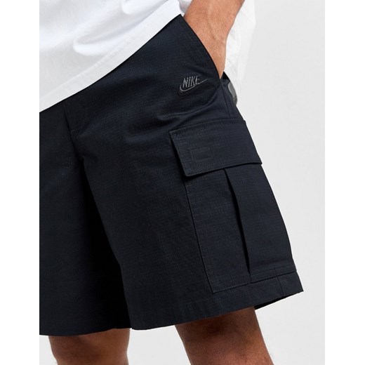 NIKE SZORTY M NK CLUB WVN CARGO SHORT ze sklepu JD Sports  w kategorii Spodenki męskie - zdjęcie 186320246