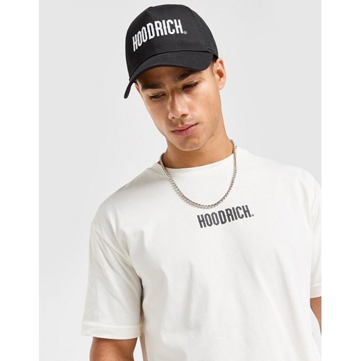 HOODRICH CZAPKA OG CORE 5 PANEL TRUCKER CAP ze sklepu JD Sports  w kategorii Czapki z daszkiem męskie - zdjęcie 186320278